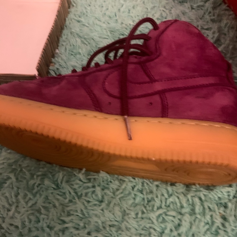 AIRFORCE 1 - Picture 3 of 3